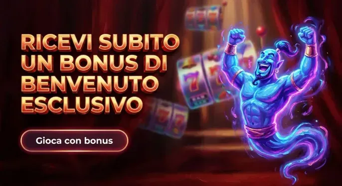 Magius Casino